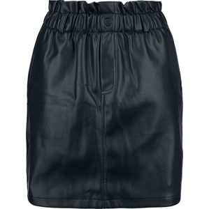 Noisy May Judo Penny HW Paperback Skirt sukne černá