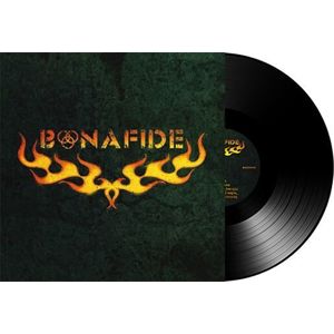 Bonafide Bonafide LP standard