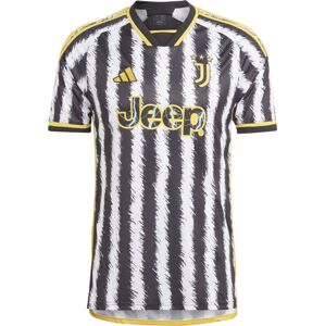 Juventus Turin Domácí dres 23/24 Dres pro fanoušky vícebarevný