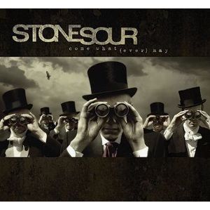 Stone Sour Come what(ever) may CD standard