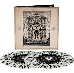 Venom Sons of Satan 2-LP potřísněné