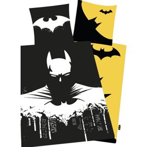 Batman Dark Knight Ložní prádlo vícebarevný
