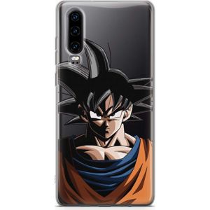 Dragon Ball Z - Goku Portrait - Huawei kryt na mobilní telefon vícebarevný