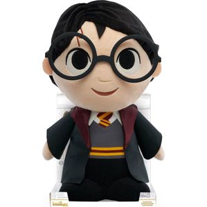 Harry Potter Harry Potter (SuperCute) ca. 38 cm plyšová figurka standard