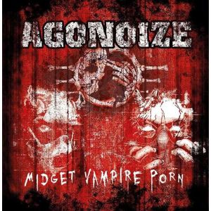 Agonoize Midget vampire porn 2-CD standard