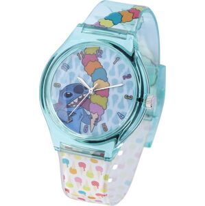 Lilo & Stitch Stitch Náramkové hodinky vícebarevný