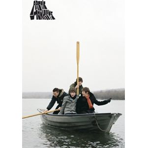 Arctic Monkeys Boat plakát vícebarevný