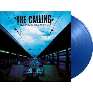 The Calling Camino palmero LP standard