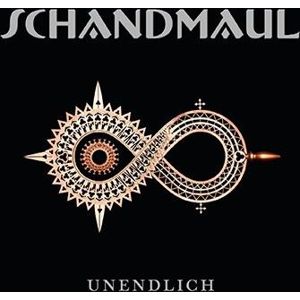 Schandmaul Unendlich (Re.Edition) CD standard