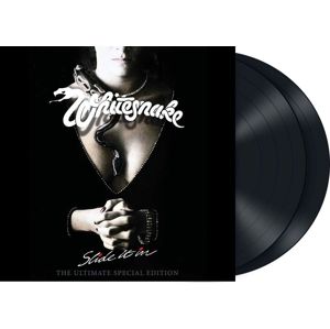 Whitesnake Slide it in 2-LP standard