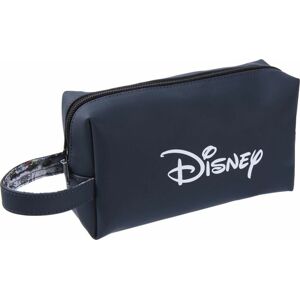 Mickey & Minnie Mouse Cartoon Kosmetická taška cerná/barevná