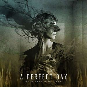A Perfect Day With eyes wide open CD standard