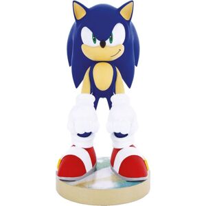 Sonic The Hedgehog Cable Guys - Sonic držák na mobilní telefon vícebarevný