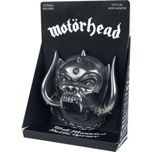Motörhead Snaggletooth Otvírák na láhve standard