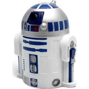 Star Wars R2-D2 Pokladnicka vícebarevný