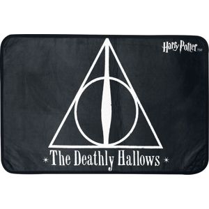 Harry Potter The Deathly Hallows Pokrovec vícebarevný