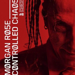 Morgan Rose Controlled Chaos EP-CD standard