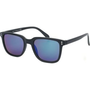 Classic Style Slunecní brýle cerná/modrá