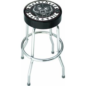 Motörhead Rock 'n' Roll barová židle standard
