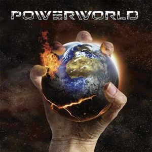 Powerworld Human parasite CD standard