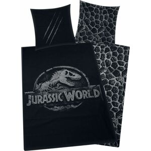 Jurassic World Ložní prádlo vícebarevný
