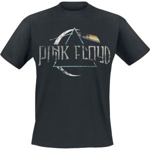 Pink Floyd Tričko černá