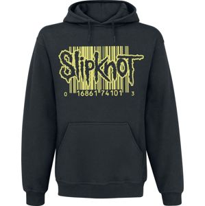 Slipknot Kill Create mikina s kapucí černá
