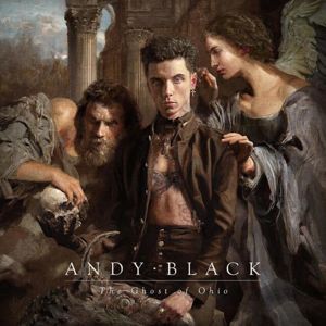 Black, Andy The ghost of Ohio CD standard