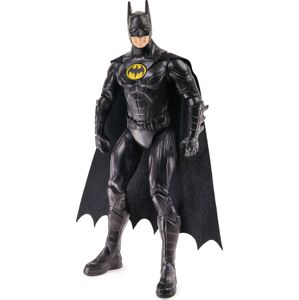 The Flash Batman Figur akcní figurka vícebarevný