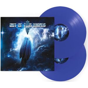 Out Of This World Out of this world 2-LP standard