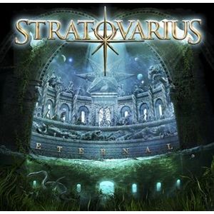 Stratovarius Eternal CD standard