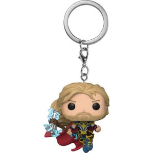 Thor Love And Thunder - Thor - Pocket Pop! Klíčenka standard