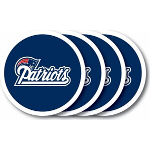 NFL New England Patriots Podtácek standard