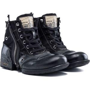 Replay Footwear Clutch boty černá
