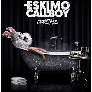 Eskimo Callboy Crystals CD standard