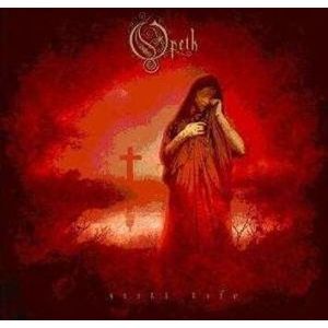 Opeth Still Life 2-LP černá