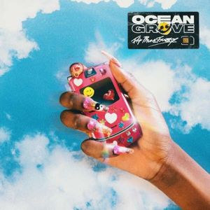 Ocean Grove Flip phone fantasy CD standard