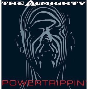 The Almighty Powertrippin 2-CD standard