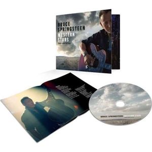 Bruce Springsteen Western stars - Songs from the film CD standard