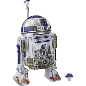 Star Wars 40th Anniversary - The Black Series - R2-D2 akcní figurka vícebarevný