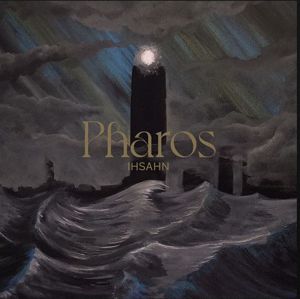 Ihsahn Pharos EP-CD standard