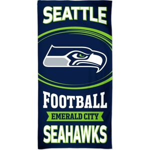 NFL Seattle Seahawks rucník standard