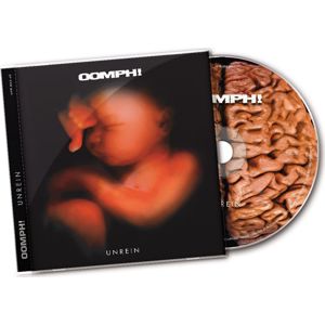 Oomph! Unrein CD standard