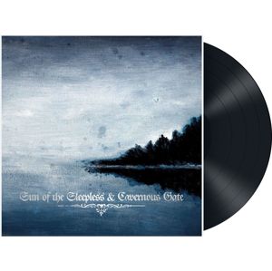 Sun Of The Sleepless / Cavernous Gate Sun Of The Sleepless / Cavernous Gate LP standard