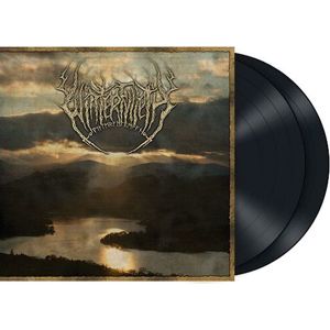 Winterfylleth The mercian sphere 2-LP černá