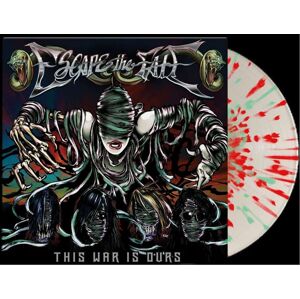 Escape The Fate This war is ours LP standard