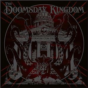 The Doomsday Kingdom The Doomsday Kingdom CD standard