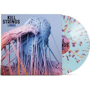 Kill Strings Limbo LP barevný