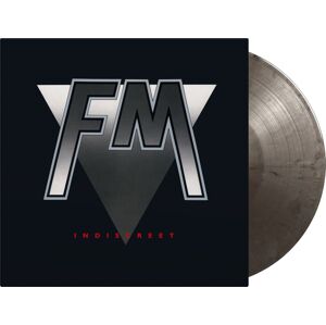 FM Indiscreet LP standard