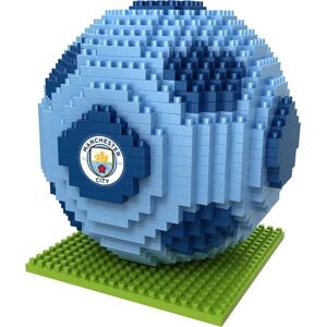 Manchester City BRXLZ Fußball Hracky vícebarevný